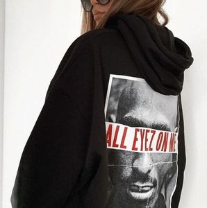 All Eyes On Me Hoodie